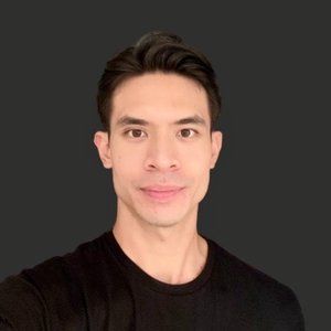 Meet your Posher, José